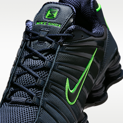 Nike Shox TL Erkek Ayakkabısı. Nike TR